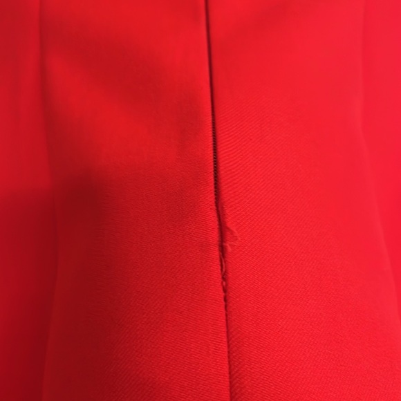 Zara cocktail dress - Picture 3 of 4